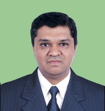 Dr. Riyaz Basha S